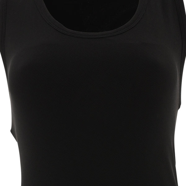 Balenciaga dresses side profile designer luxury fashion