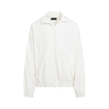 Balenciaga outerwear luxury designer piece front view