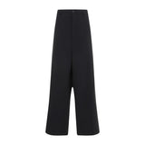 Balenciaga pants luxury designer piece front view