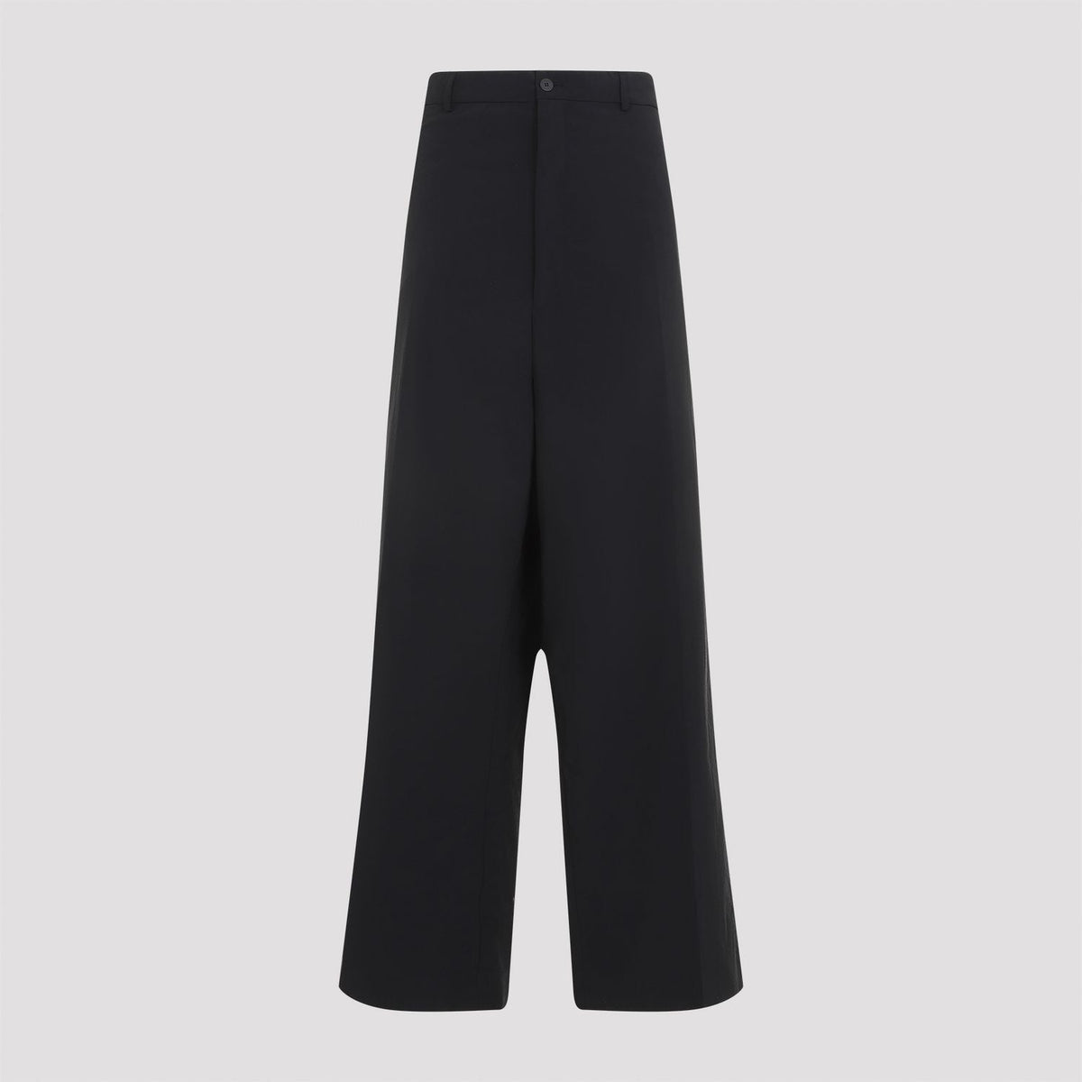 Balenciaga Pants- BALENCIAGA Large Fit Pants Tailored Everyday Designer Pants