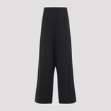 Balenciaga pants side profile designer luxury fashion