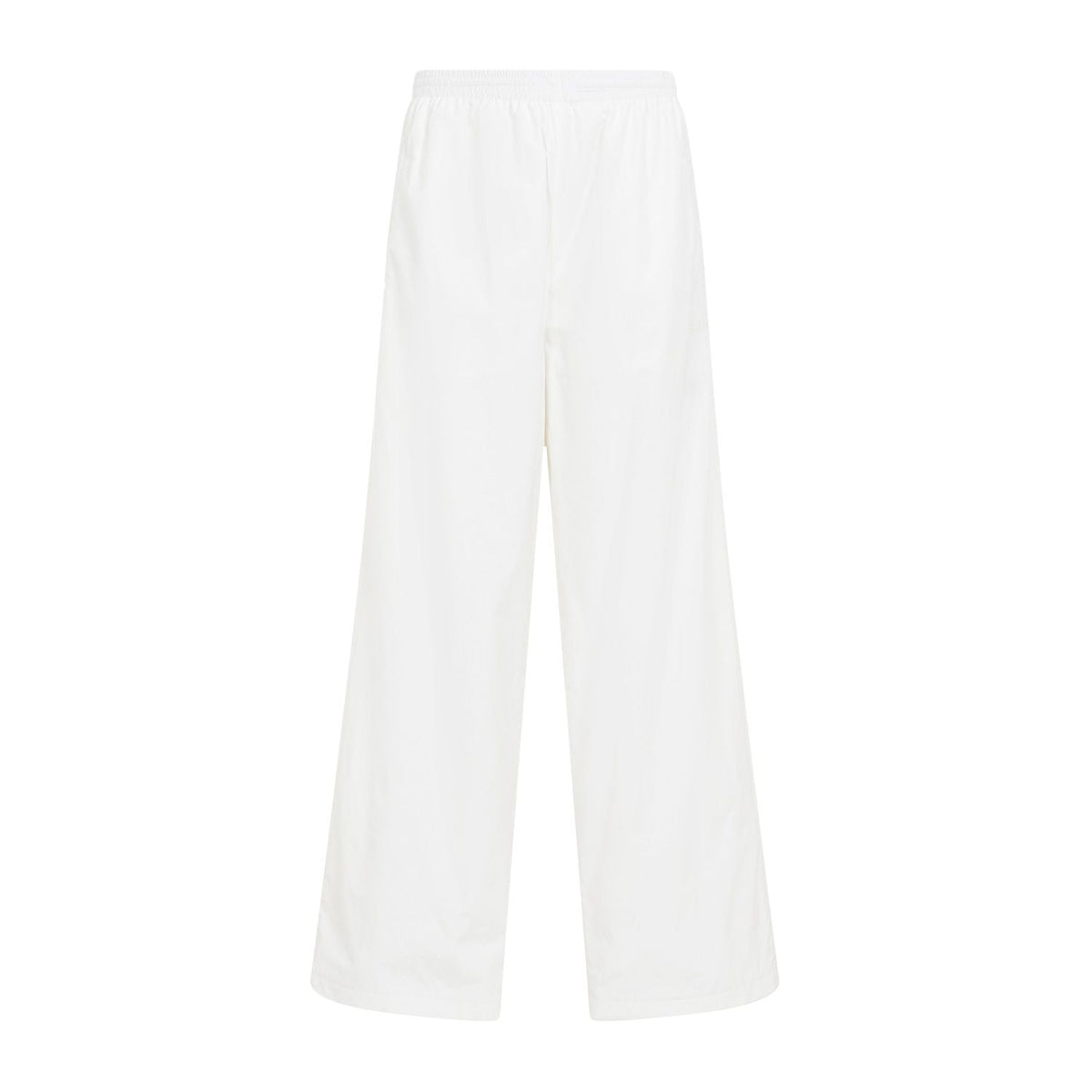 Balenciaga pants luxury designer piece front view
