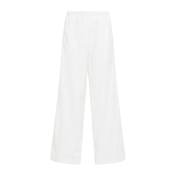Balenciaga pants luxury designer piece front view