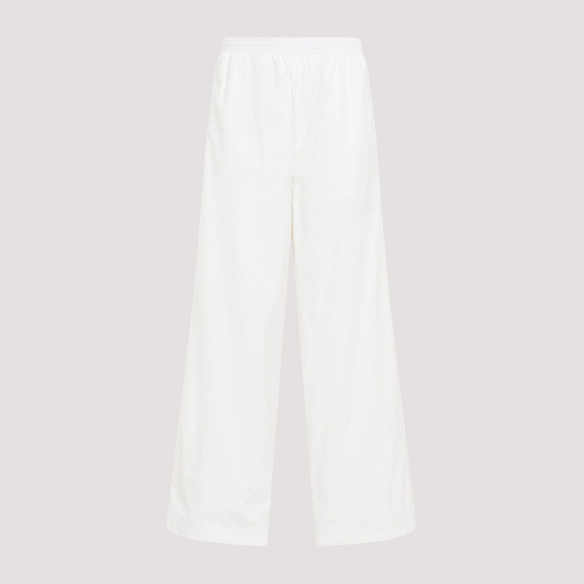 Balenciaga premium pants detail and craftsmanship close-up