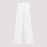 Balenciaga premium pants detail and craftsmanship close-up