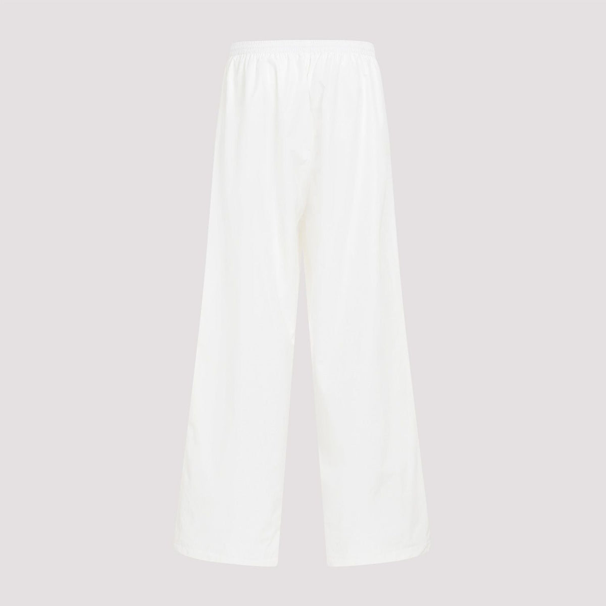 Balenciaga pants side profile designer luxury fashion