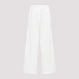 Balenciaga pants side profile designer luxury fashion