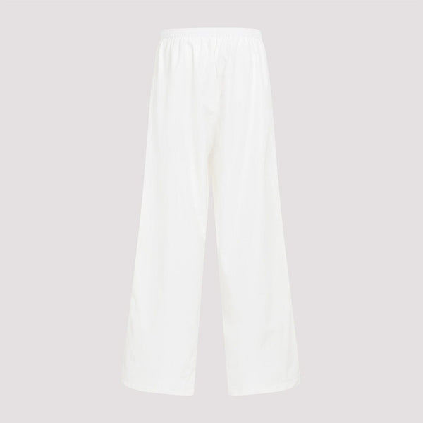 Balenciaga pants side profile designer luxury fashion