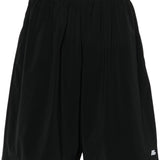 Balenciaga pants luxury designer piece front view