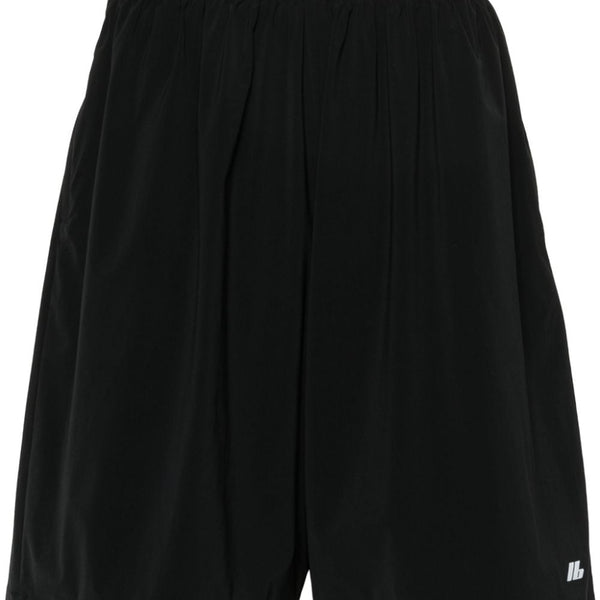 Balenciaga pants luxury designer piece front view