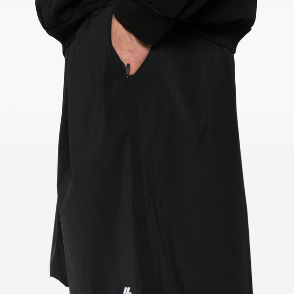 Balenciaga premium pants detail and craftsmanship close-up