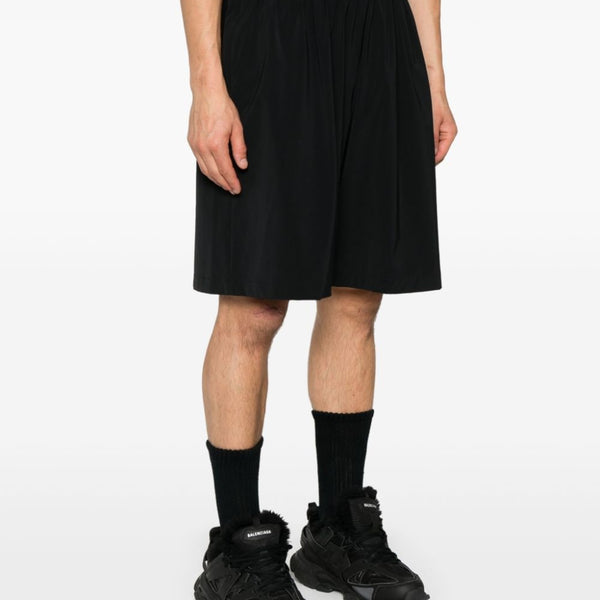 Balenciaga pants side profile designer luxury fashion