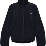 Balenciaga outerwear luxury designer piece front view