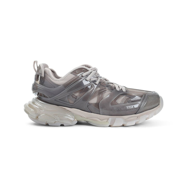 Balenciaga sneakers luxury designer piece front view