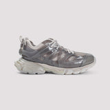 Balenciaga premium sneakers detail and craftsmanship close-up