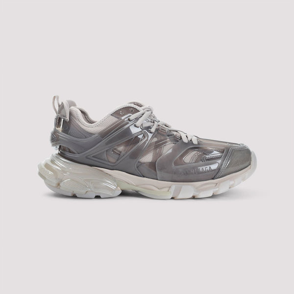 Balenciaga premium sneakers detail and craftsmanship close-up
