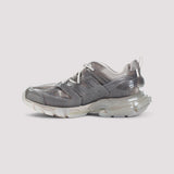 Balenciaga sneakers side profile designer luxury fashion