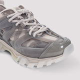 Balenciaga sneakers lifestyle shot premium designer piece