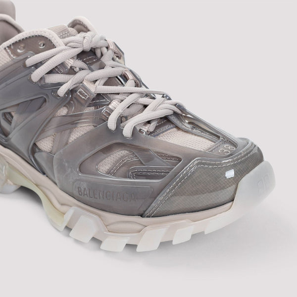 Balenciaga sneakers lifestyle shot premium designer piece