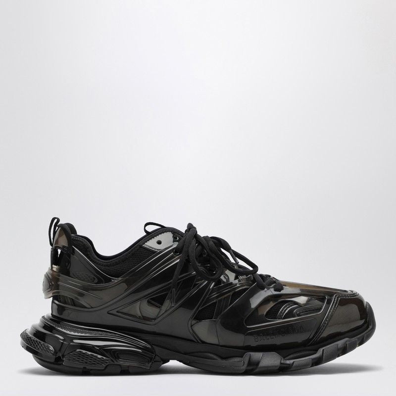 Balenciaga sneakers luxury designer piece front view