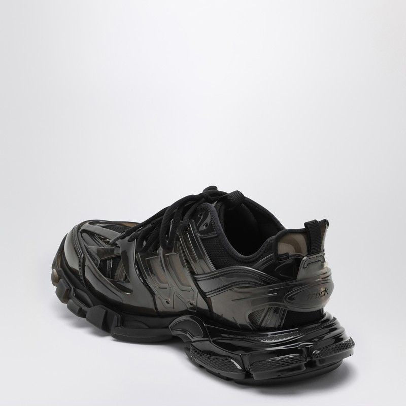 Balenciaga sneakers lifestyle shot premium designer piece