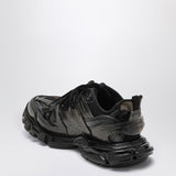 Balenciaga sneakers lifestyle shot premium designer piece