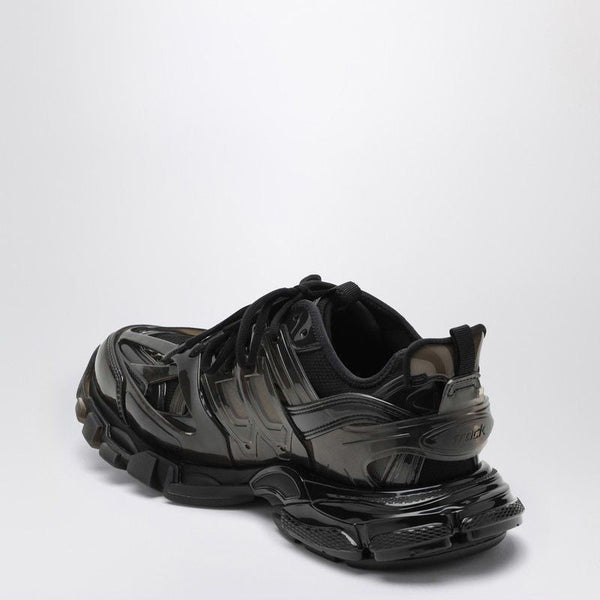 Balenciaga sneakers lifestyle shot premium designer piece
