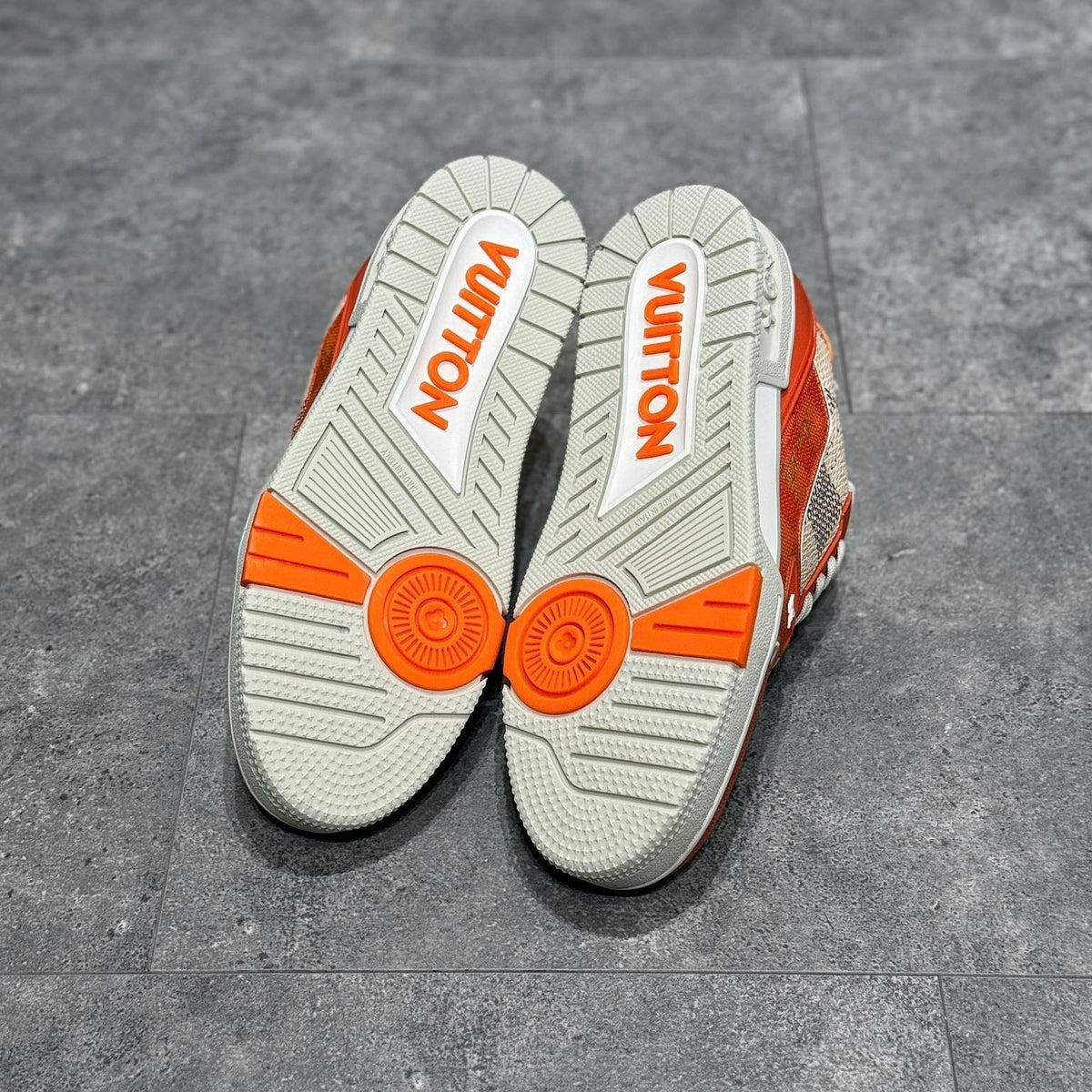 Louis Vuitton Shoes- Louis Vuitton Lou Trainers Luxury Lifestyle Designer Footwear