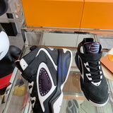 Louis Vuitton shoes Style 334 - sole and craftsmanship detail