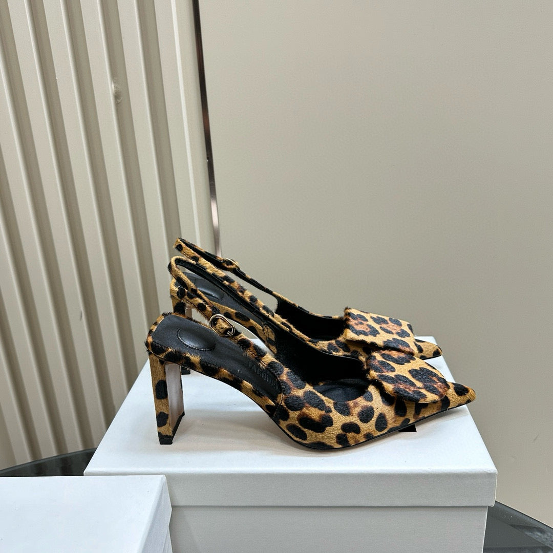 Shoes- Jacq Heels Luxury Lifestyle Designer Footwear