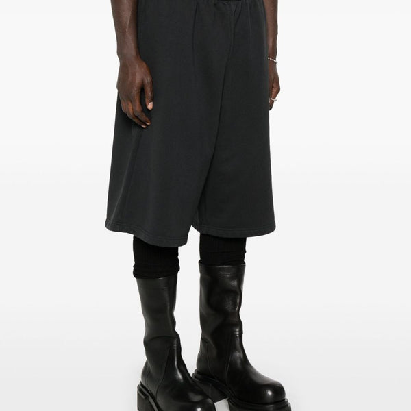Balenciaga pants side profile designer luxury fashion