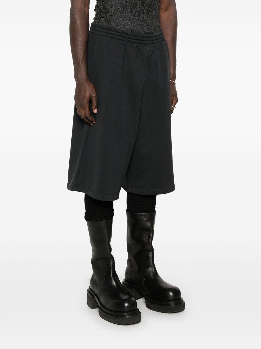 Balenciaga Pants- BALENCIAGA Large Sporty Shorts for Men Premium Designer Casual Trousers