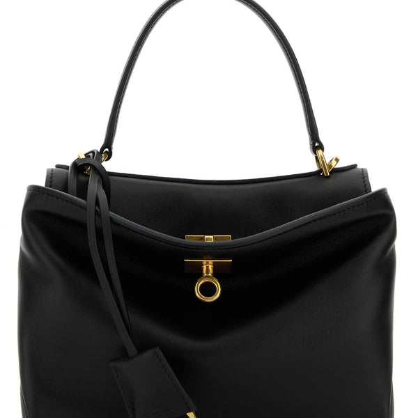 Balenciaga handbags luxury designer piece front view
