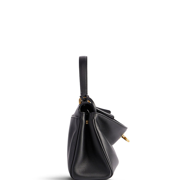 Balenciaga handbags side profile designer luxury fashion