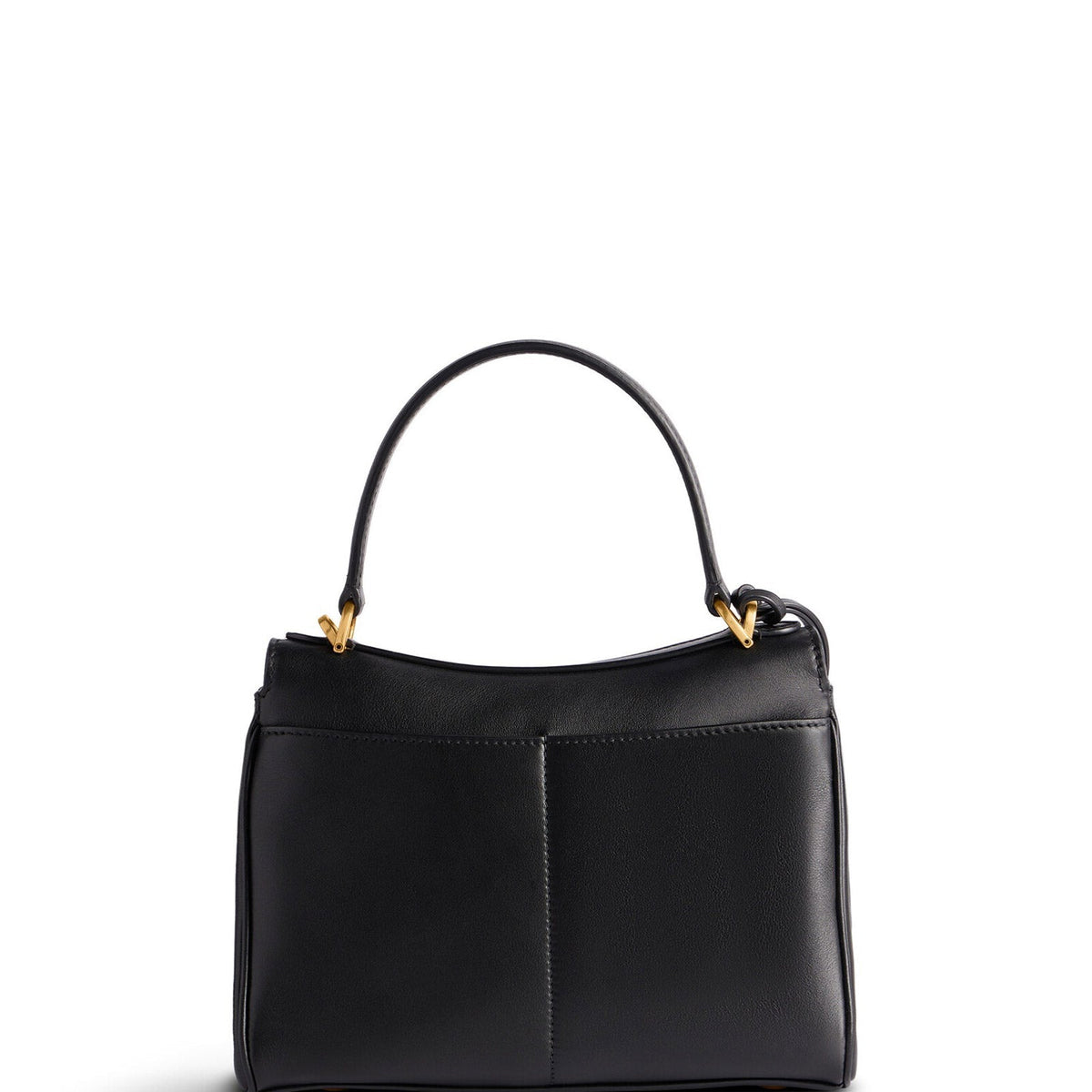 Balenciaga Bags? BALENCIAGA Mini Leather Handbag Luxury Designer Leather Handbag