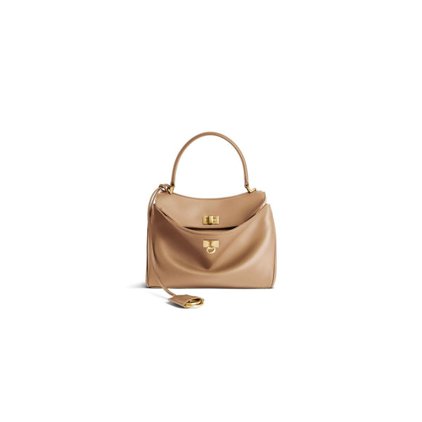Balenciaga handbags luxury designer piece front view