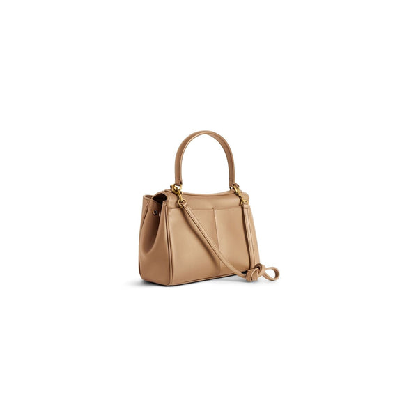 Balenciaga handbags side profile designer luxury fashion
