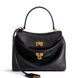 Balenciaga handbags luxury designer piece front view