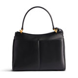 Balenciaga premium handbags detail and craftsmanship close-up
