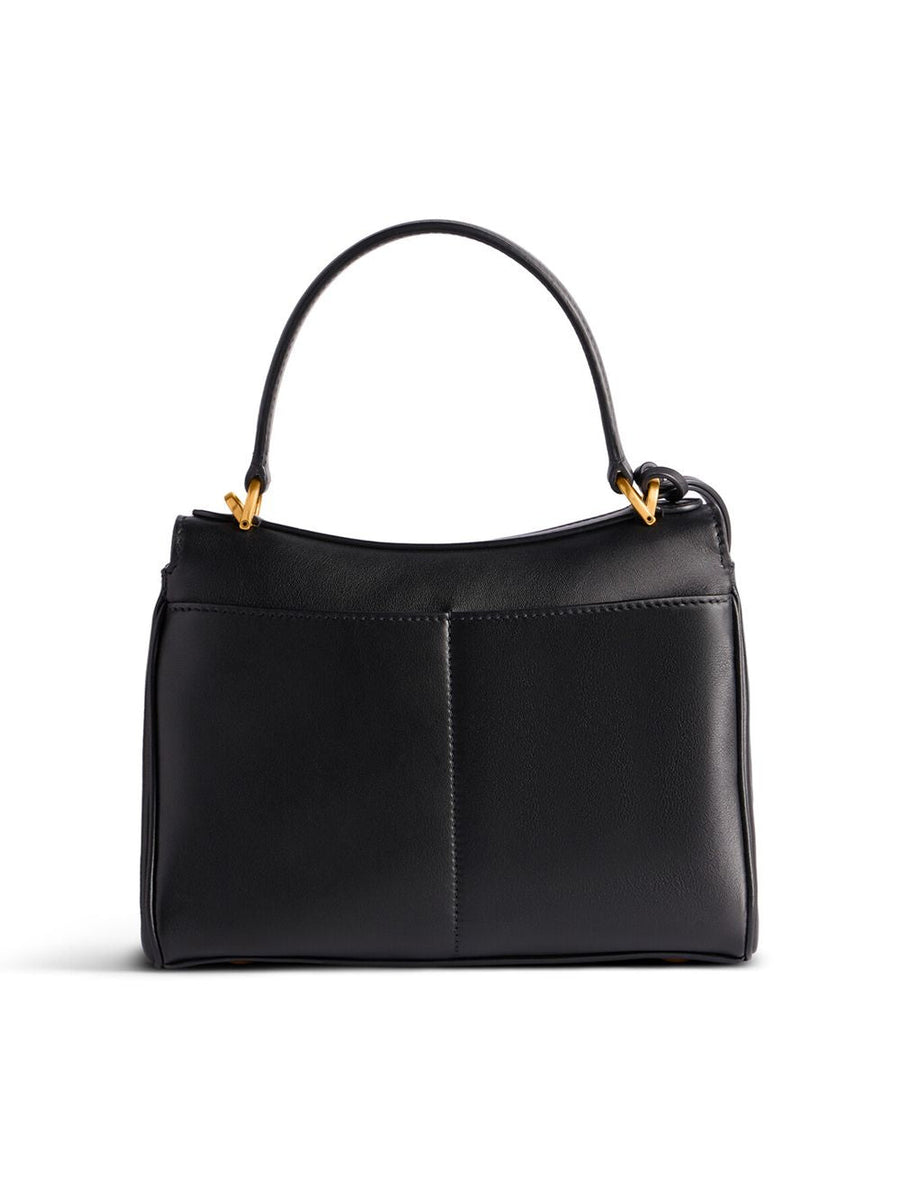 Balenciaga Bags? BALENCIAGA Mini Leather Rodeo Handbag Elegant Everyday Designer Handbag