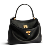 Balenciaga handbags side profile designer luxury fashion