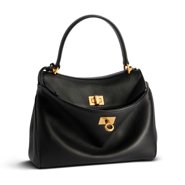 Balenciaga handbags side profile designer luxury fashion