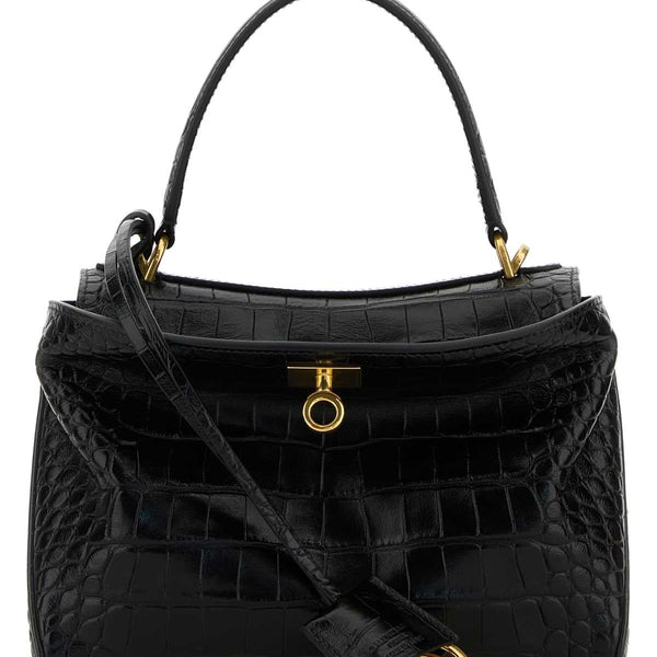 Balenciaga handbags luxury designer piece front view