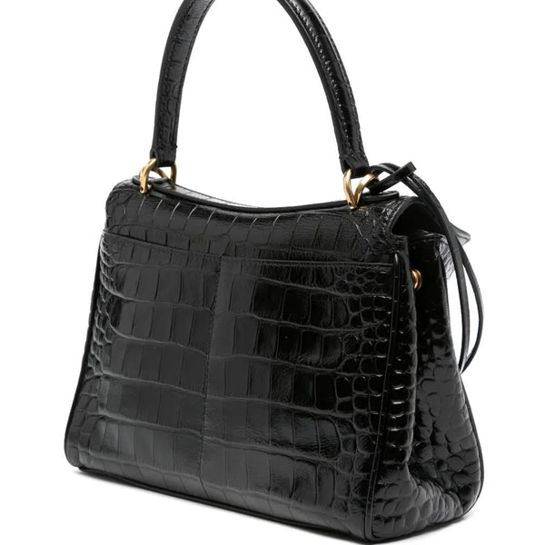 Balenciaga handbags side profile designer luxury fashion