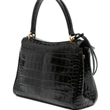 Balenciaga totes side profile designer luxury fashion