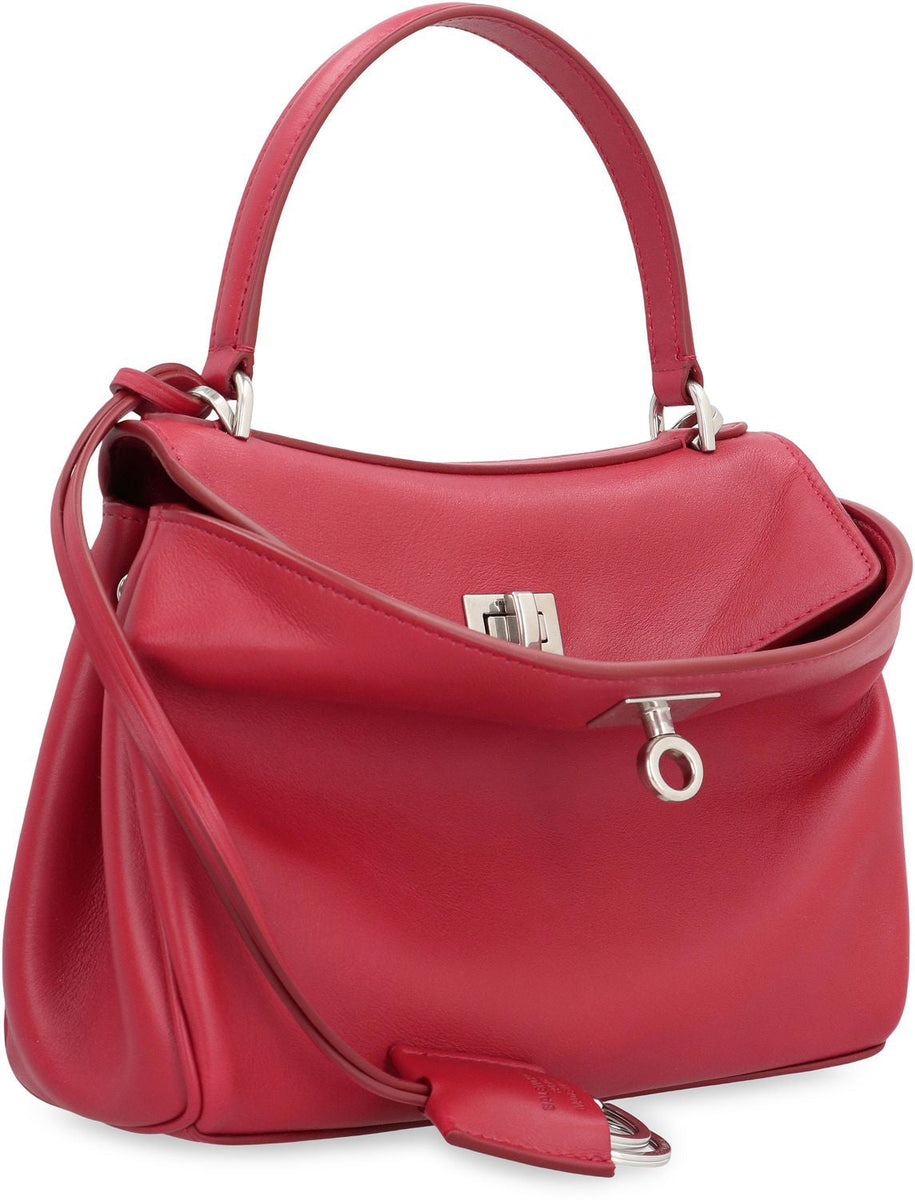 Balenciaga handbags side profile designer luxury fashion