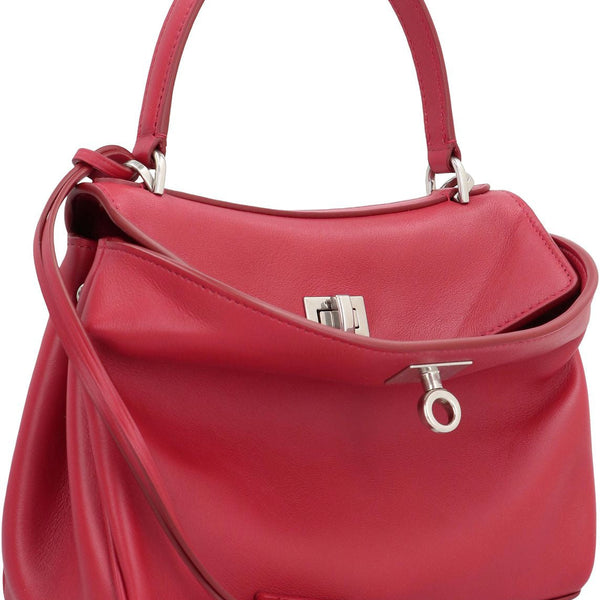 Balenciaga handbags side profile designer luxury fashion