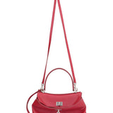 Balenciaga handbags lifestyle shot premium designer piece