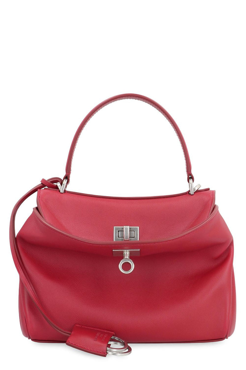 Balenciaga Bags? BALENCIAGA Rodeo Mini Handbag Elegant Everyday Designer Handbag