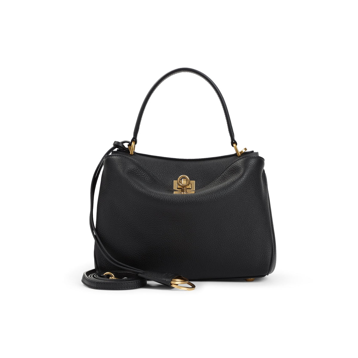 Balenciaga handbags luxury designer piece front view